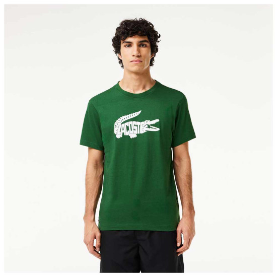 Lacoste Ανδρική κοντομάνικη μπλούζα